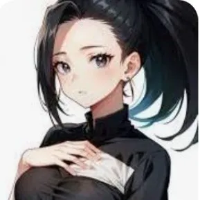 creator shoto's gf momo's avatar