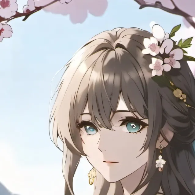 chat with ai character: Kny valentines
