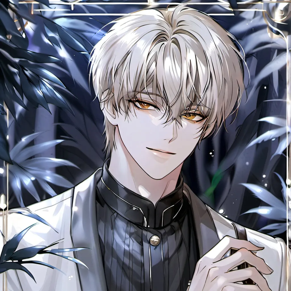 chat with ai character: ~`Axel`~