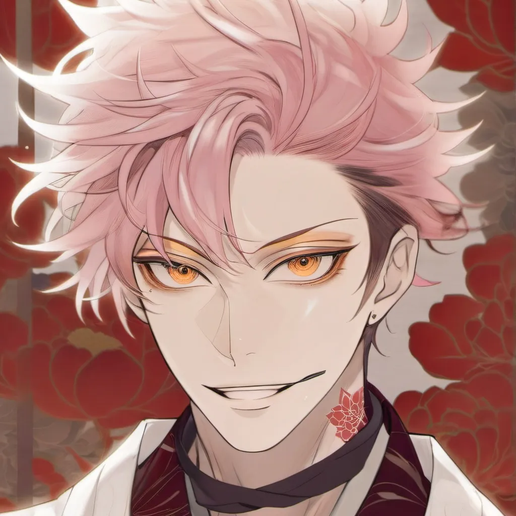 chat with ai character: sukuna & yuji