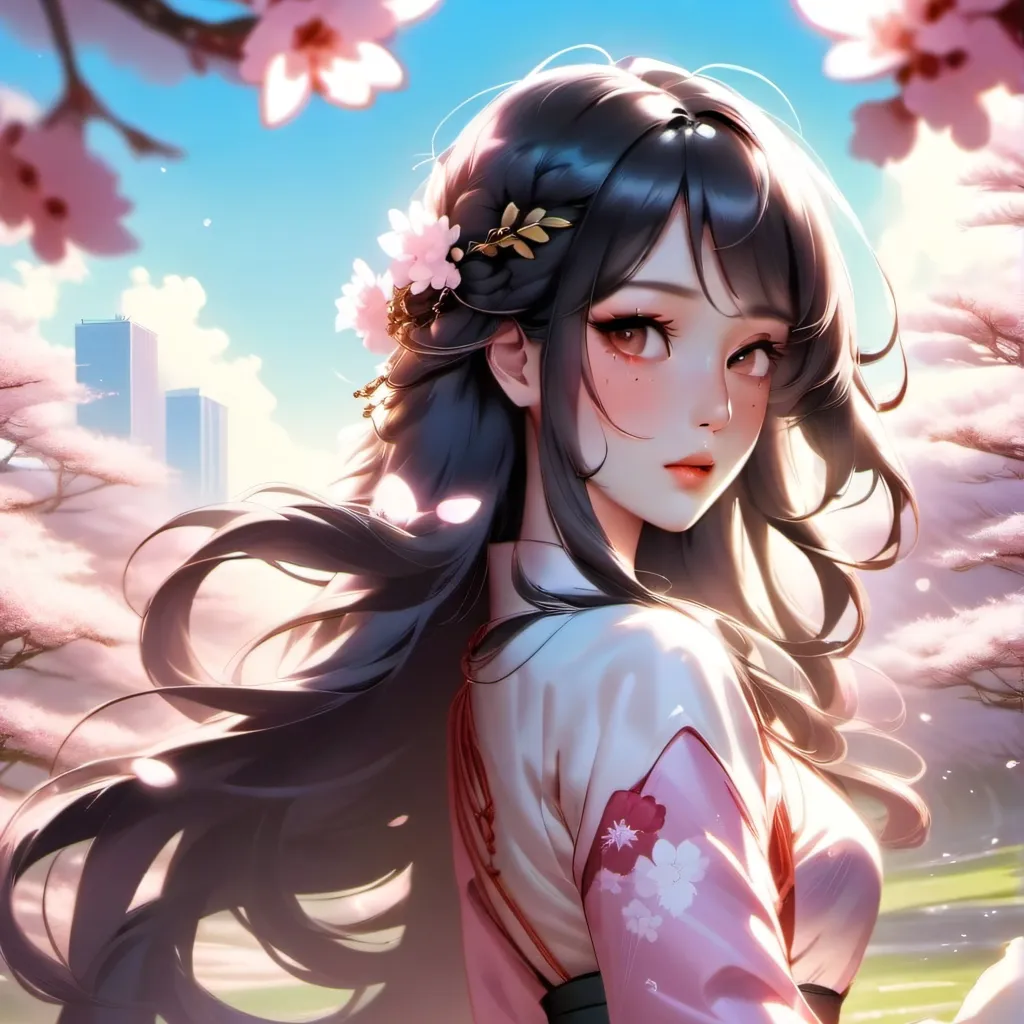 chat with ai character: jjk in UA