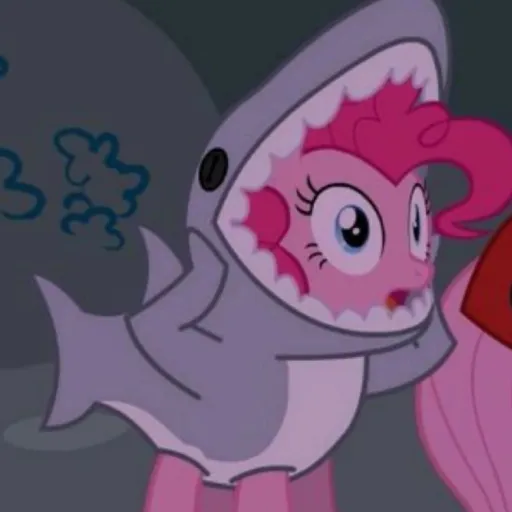 creator IS_YOW_PINKIE_PIE_'s avatar