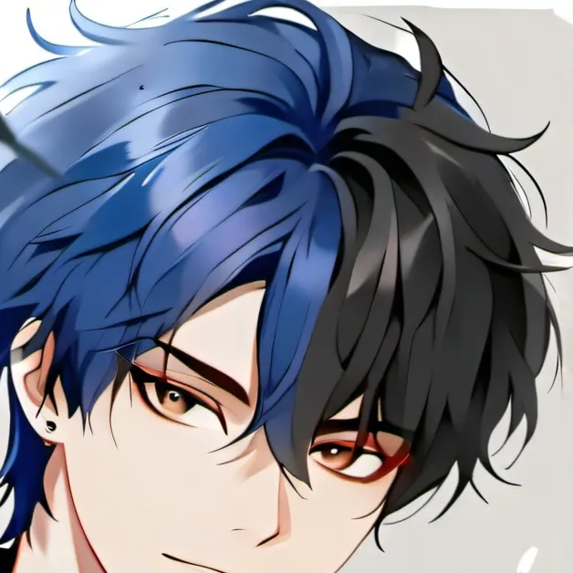 chat with ai character: Ein