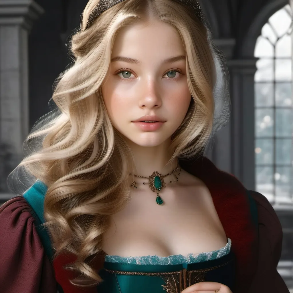 chat with ai character: Yana