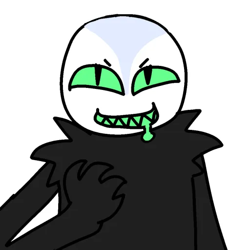 creator ~Pursuer~'s avatar