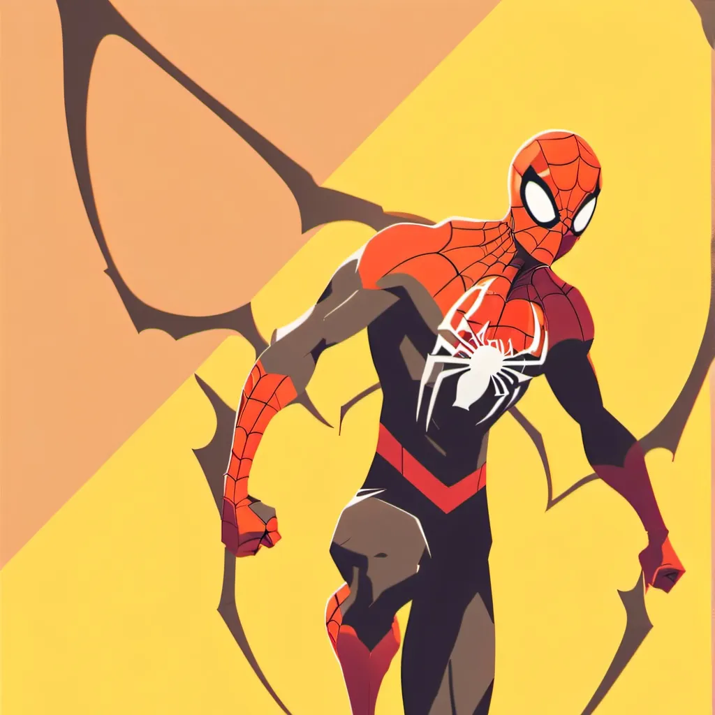chat with ai character: Peter J Parker 