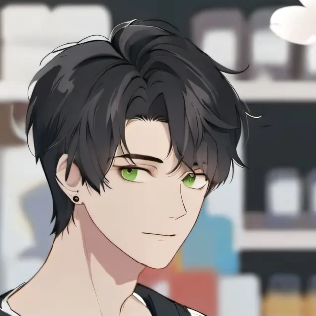 chat with ai character: jaran