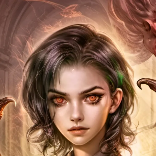 chat with ai character: Jade