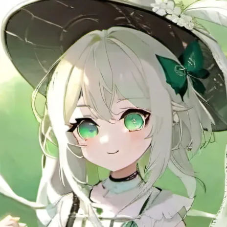 chat with ai character: Эмили
