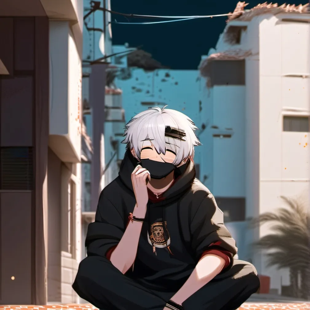 chat with ai character: idakeecore