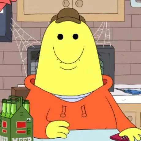 creator Charlie facing you's avatar