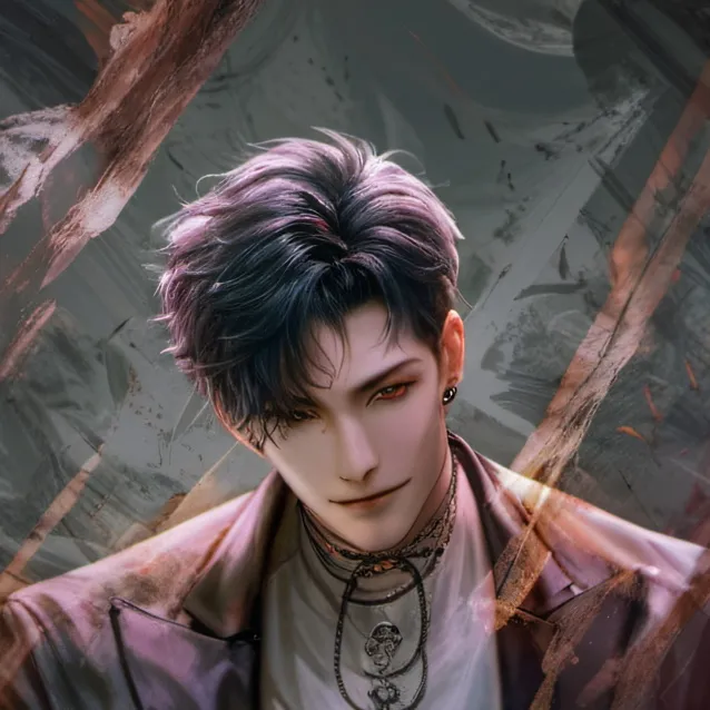 chat with ai character: Aristeo