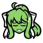 memory with ai character: talkie
