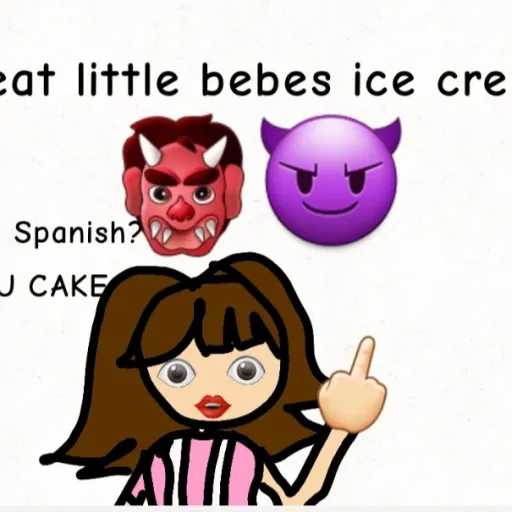 creator |♡Evaline♡| OH FU-'s avatar