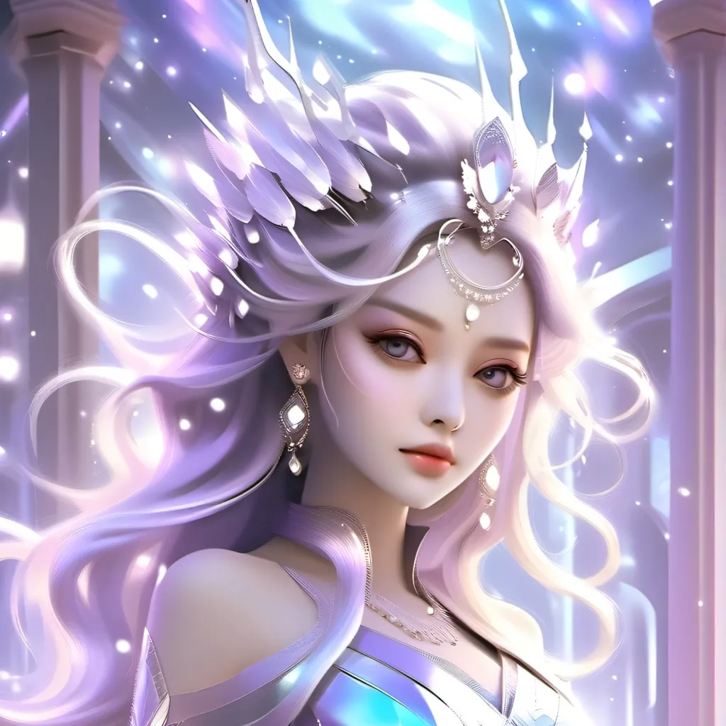 chat with ai character: Ava