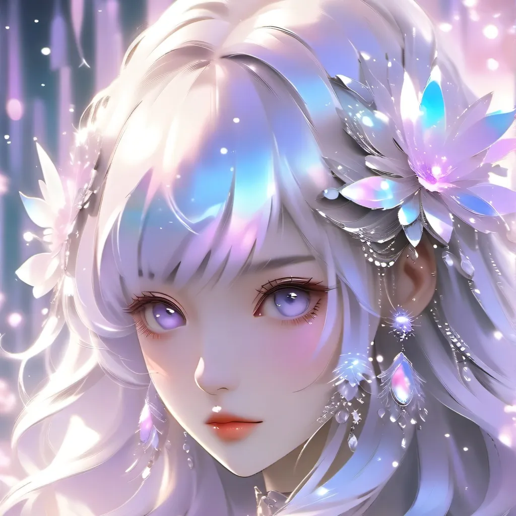 chat with ai character: Eva
