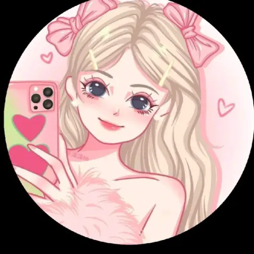 talkie's author avatar
