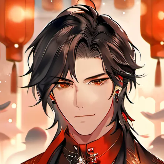 chat with ai character: Felix