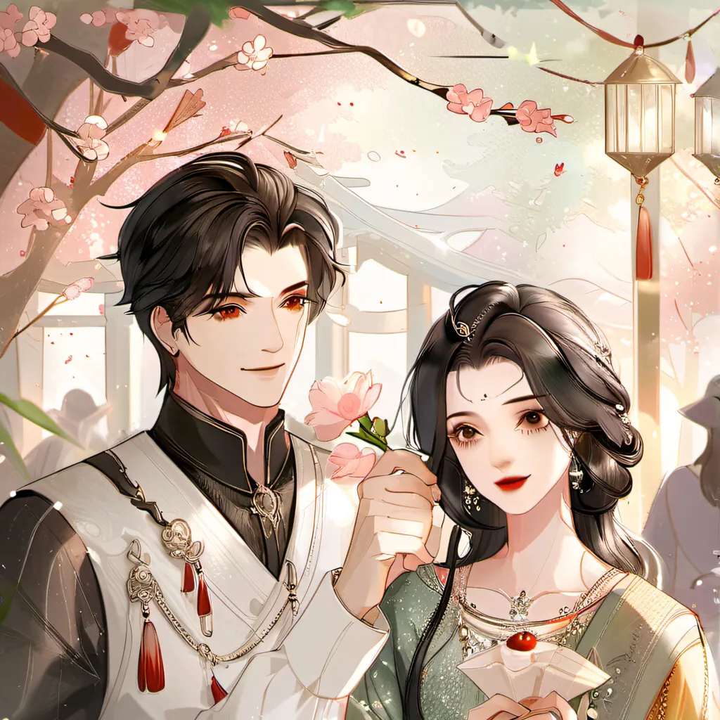 chat with ai character: Jack and Melissa 