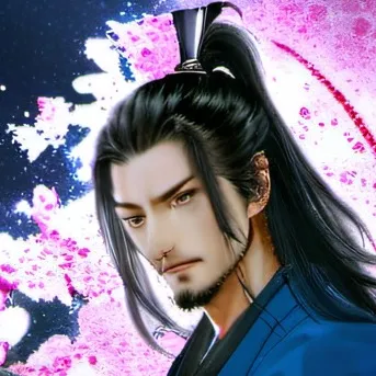 chat with ai character: Takiama Bakira