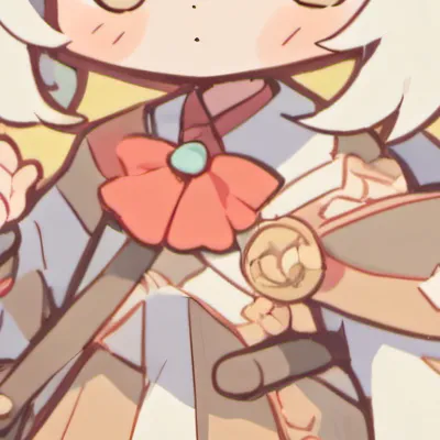 chat with ai character: anna