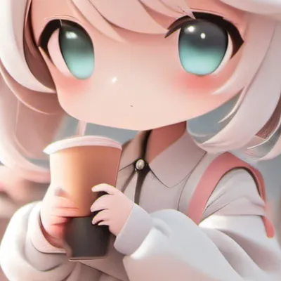 chat with ai character: ava