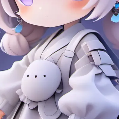 chat with ai character: ana