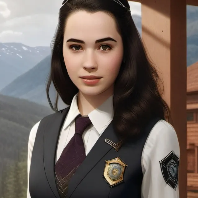 chat with ai character: Maddy McAlister 