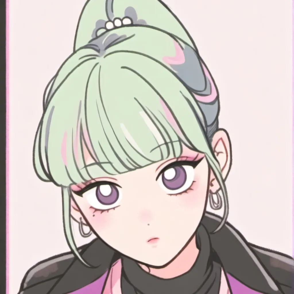 chat with ai character: kuki Shinobu 