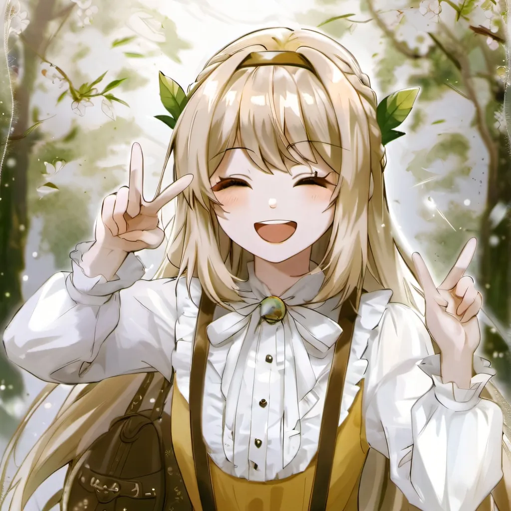 chat with ai character: Mia