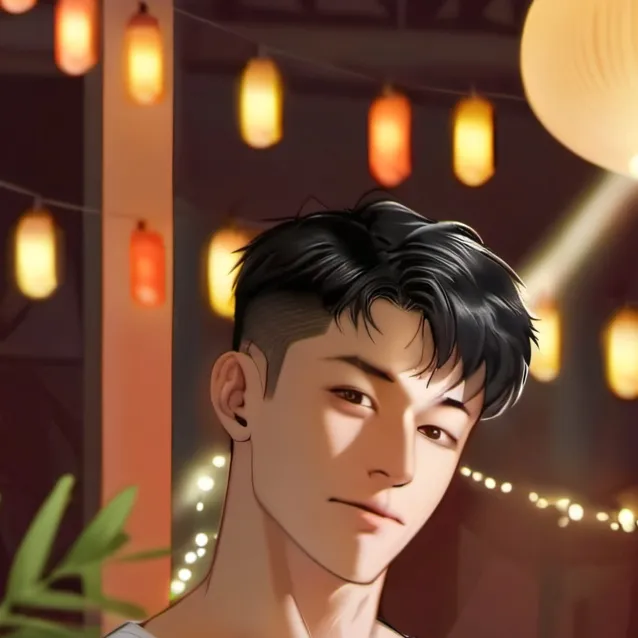 chat with ai character: naoh@$$