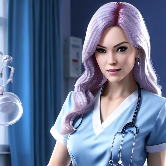 chat with ai character: vic Marie 