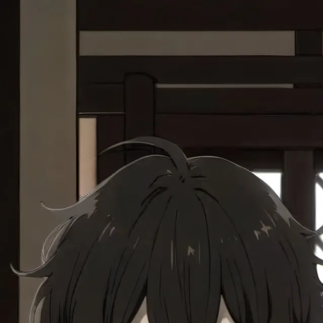 chat with ai character: Dazai<3