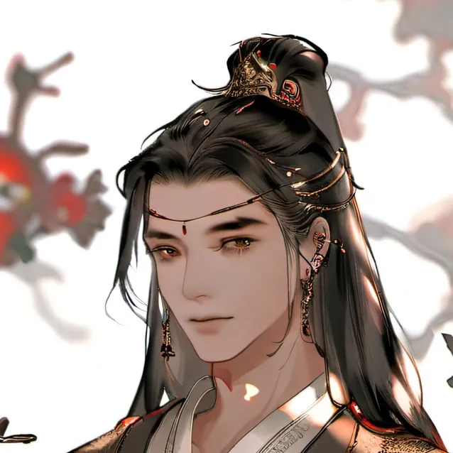 chat with ai character: john