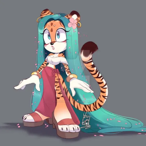 creator TINA⚔️'s avatar