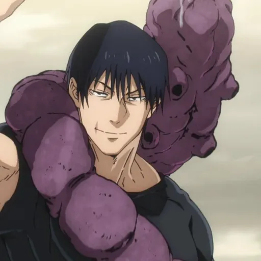 creator $toji_fushiguro$$'s avatar