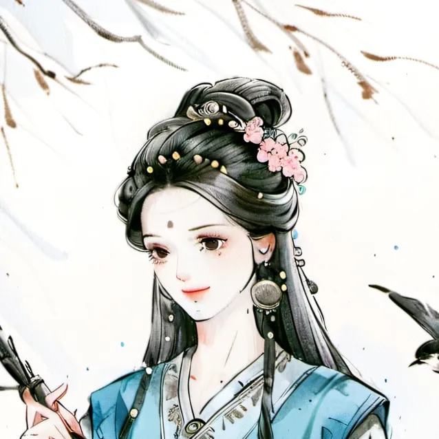 chat with ai character: delulu