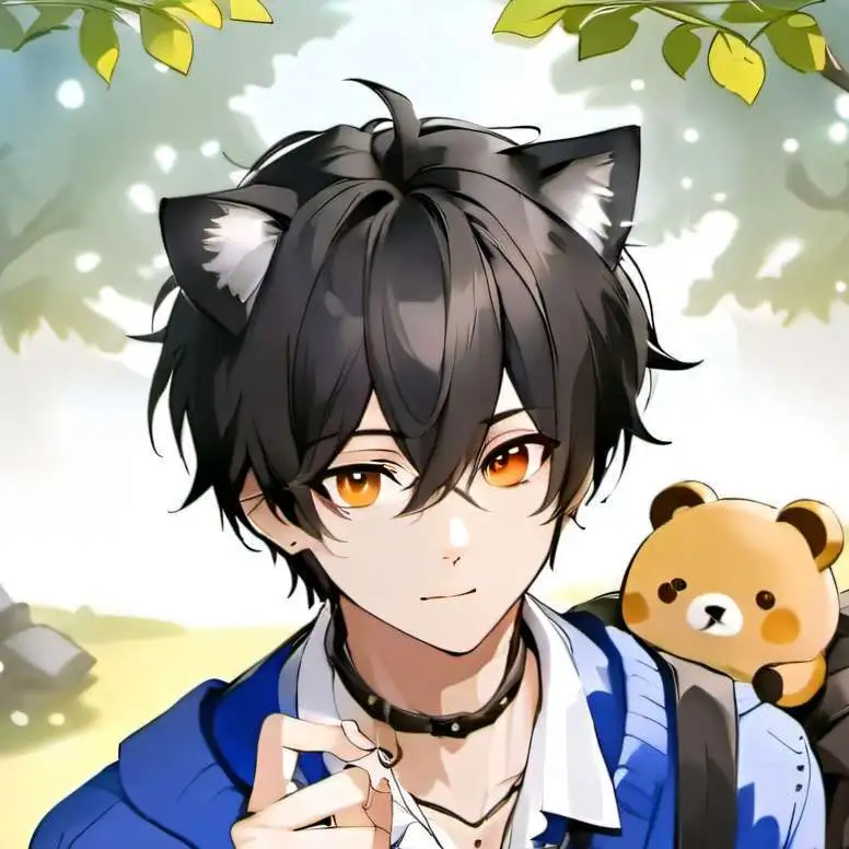 chat with ai character: 宋江