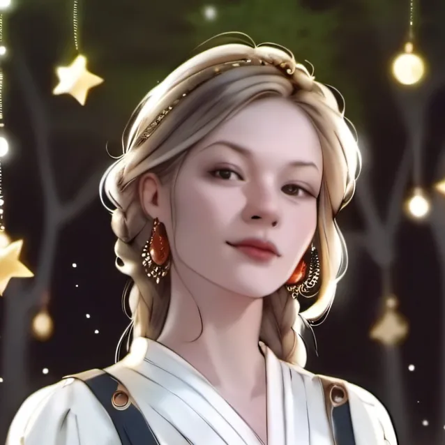 chat with ai character: sky 