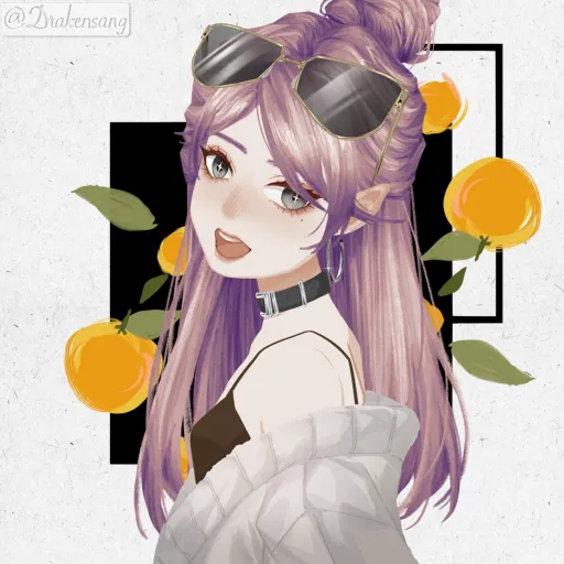 creator amazing Angelica's avatar