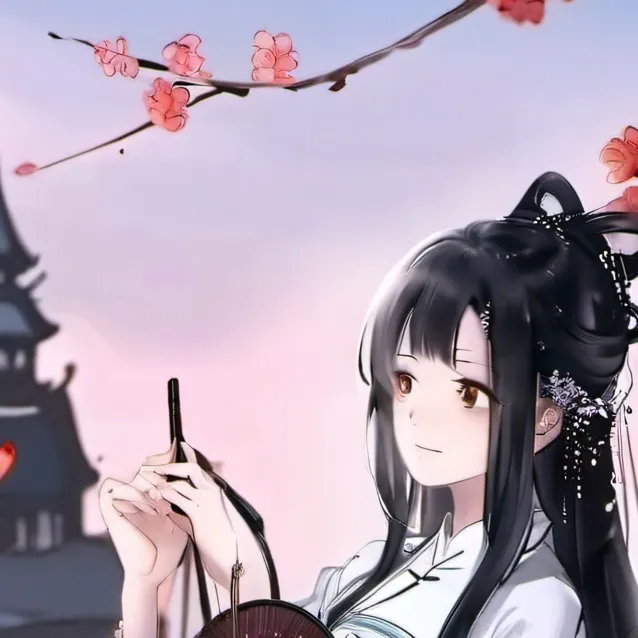 chat with ai character: 苏柳月