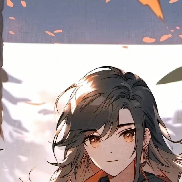 chat with ai character: Yan