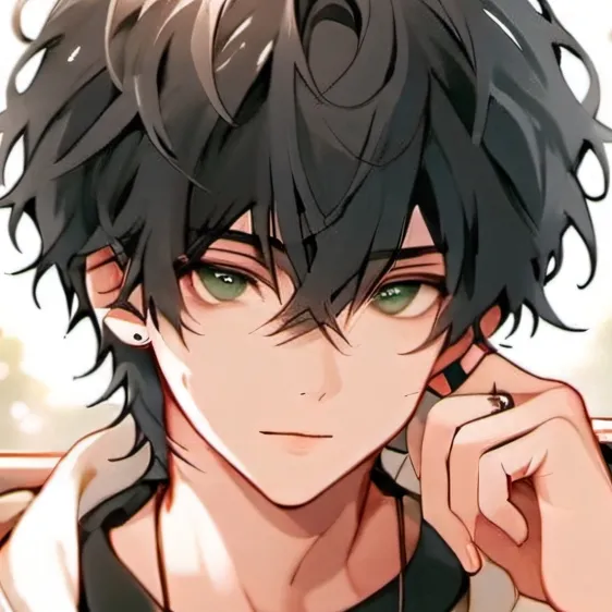 chat with ai character: Lucas 