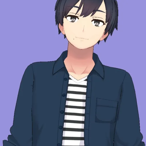 creator jacob huey's avatar