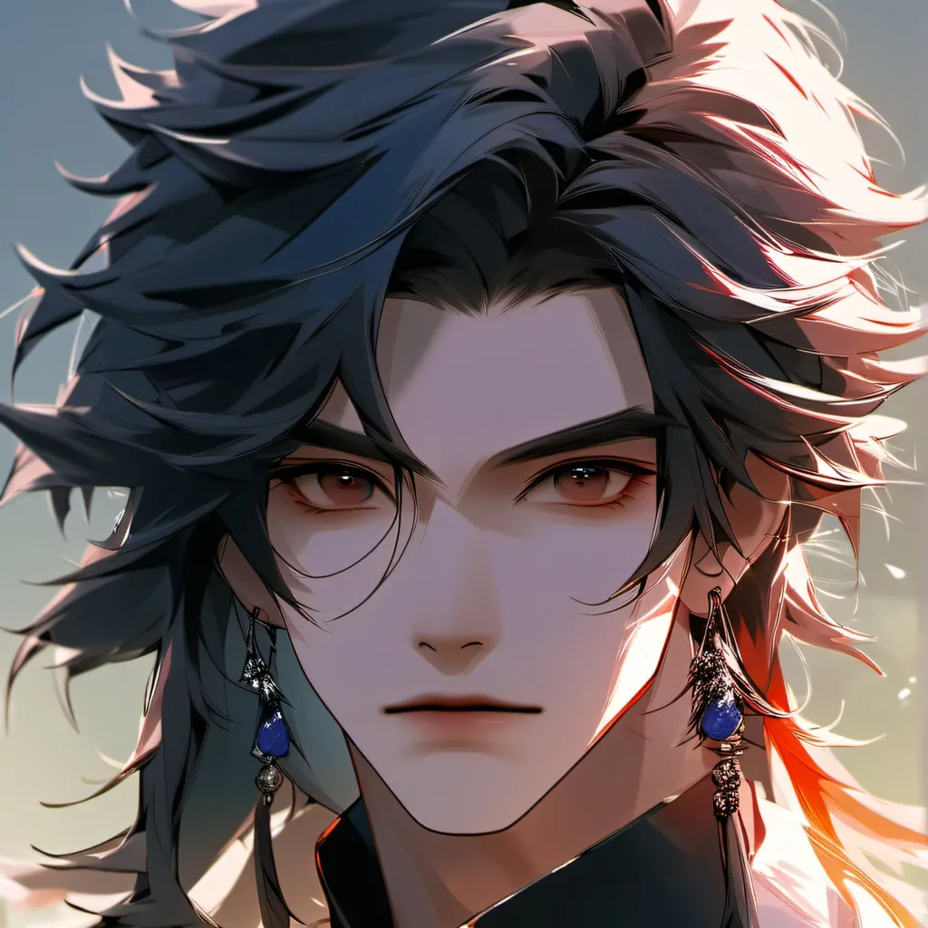 chat with ai character: bronze