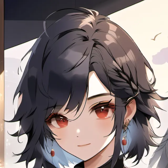 chat with ai character: lee