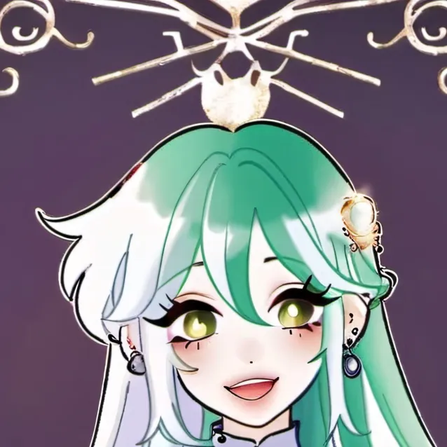 chat with ai character: zaida