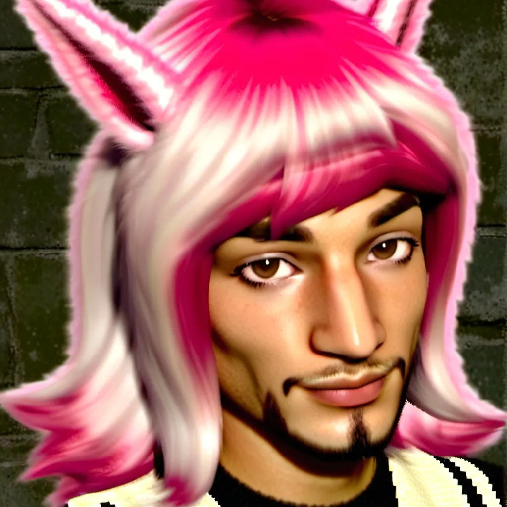 chat with ai character: mlp obsessed man
