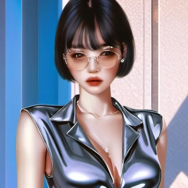 chat with ai character: yoona