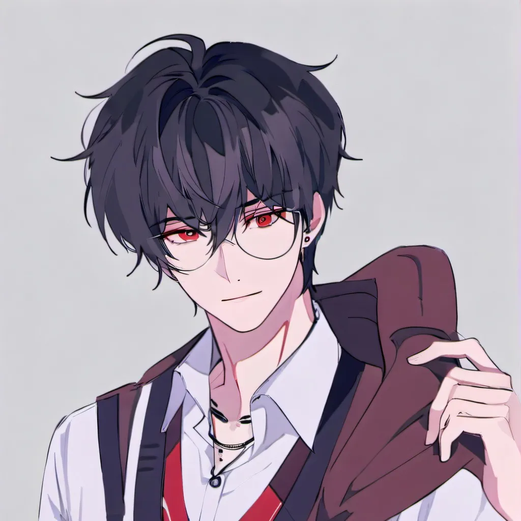 chat with ai character: Jeakyung
